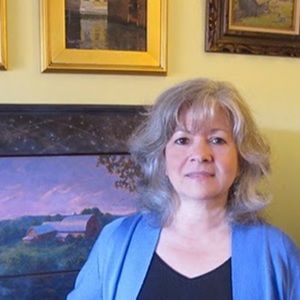 Meet your Posher, Debra